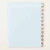 Erstellen Sie Ihre eigene Grünlandsküste Planer (Rückseite)