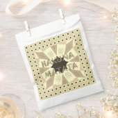 Erstellen Sie Ihre eigene Hakuna Matata Geschenktütchen (Ausgeschnitten)