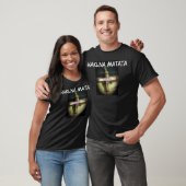 Erstellen Sie Ihre eigene Hakuna Matata individuel T-Shirt (Unisex)