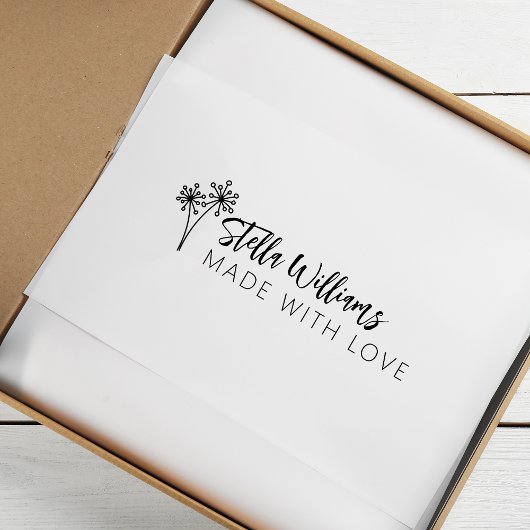 Erstellen Sie Ihre eigene Handarbeit mit Liebe Gummistempel