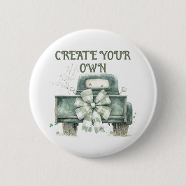 Erstellen Sie Ihre eigene Hochzeit Button