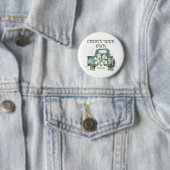 Erstellen Sie Ihre eigene Hochzeit Button (Beispiel)