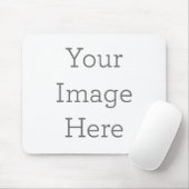 Erstellen Sie Ihre eigene horizontale Maus. Mousepad (Mit Mouse)