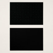 Erstellen Sie Ihre eigene individuell angepasste K (Vorne & Hinten)