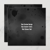 Erstellen Sie Ihre eigene individuell angepasste K (Vorne/Hinten)