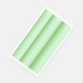 Erstellen Sie Ihre eigene - Individuell anpassbare Serviette (Ecke)