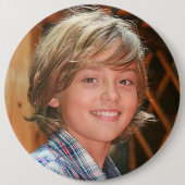 ERSTELLEN SIE IHRE EIGENE INDIVIDUELLE FOTO-TASTE BUTTON (Vorderseite)