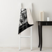 Erstellen Sie Ihre eigene individuelle FotoCollage Sherpadecke (Beispiel)