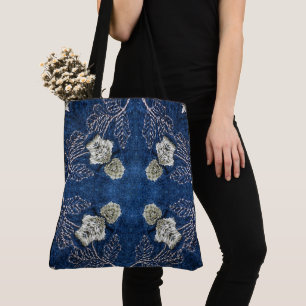 Erstellen Sie Ihre eigene individuelle Retro-Stick Tasche
