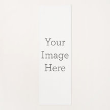 Erstellen Sie Ihre eigene individuelle Yoga-Matte