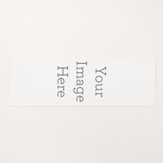 Yogamatte (Vorderseite (Horizontal))