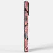 Erstellen Sie Ihre eigene Inspiration-Blume Case-Mate iPhone Hülle (Rückseite / Rechts)