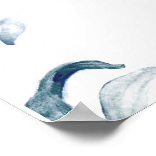 Erstellen Sie Ihre eigene inspirierende Angebotsfa Poster (Ecke)