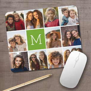 Erstellen Sie Ihre eigene Instagram-Fotocollage Li Mousepad
