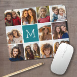 Erstellen Sie Ihre eigene Instagramm-Collage benut<br><div class="desc">Aquamarin Blau und Weiß - Verwenden Sie 11 quadratische Foto,  um ein einzigartiges und persönliches Geschenk zu kreieren. Oder man behalte den Hipster Welpe und macht einen trendigen Sake. Wenn Sie die Bilder anpassen müssen,  klicken Sie auf das Werkzeug anpassen,  um Änderungen vorzunehmen.</div>