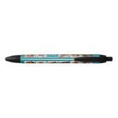 Erstellen Sie Ihre eigene Instagramm-Collage benut Kugelschreiber (Rückseite)