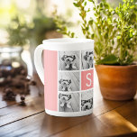 Erstellen Sie Ihre eigene Instagramm-Collage benut Porzellantasse<br><div class="desc">Verwenden Sie 8 quadratische Foto,  um ein einzigartiges und persönliches Geschenk zu kreieren. Oder man behalte den Hipster Welpe und macht einen trendigen Sake. Wenn Sie die Bilder anpassen müssen,  klicken Sie auf das Werkzeug anpassen,  um Änderungen vorzunehmen.</div>