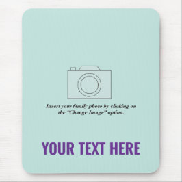 Erstellen Sie Ihre eigene Jade Pasta im Mondlicht Mousepad