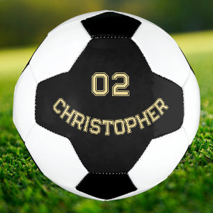 Erstellen Sie Ihre eigene Jersey-Nummer für den be Fußball