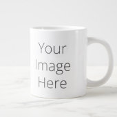 Erstellen Sie Ihre eigene Jumbo-Tasse (Rechts)