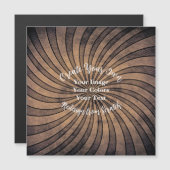 Erstellen Sie Ihre eigene Karte (Vorne/Hinten)