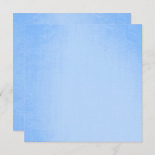 Erstellen Sie Ihre eigene Karte (Vorne/Hinten)