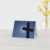 Erstellen Sie Ihre eigene Karte (Gelbe Blume)