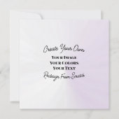 Erstellen Sie Ihre eigene Karte (Vorderseite)