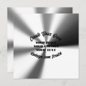 Erstellen Sie Ihre eigene Karte (Vorne/Hinten)