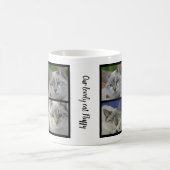 Erstellen Sie Ihre eigene Katzenkollektion mit Mon Kaffeetasse (Mittel)