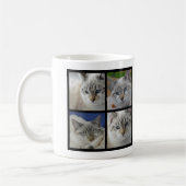 Erstellen Sie Ihre eigene Katzenkollektion mit Mon Kaffeetasse (Links)