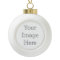 Erstellen Sie Ihre eigene Keramik Ball Ornament (G
