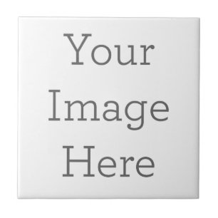 Erstellen Sie Ihre eigene Keramik, klein Fliese