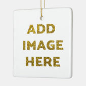 Erstellen Sie Ihre eigene Keramik Ornament (Links)