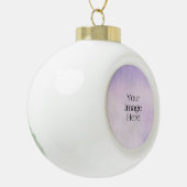 Erstellen Sie Ihre eigene Keramik Ornament (Links)