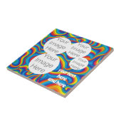 Erstellen Sie Ihre eigene Keramik Tile mit Fotos R Fliese (Seite)