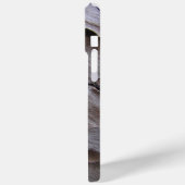 Erstellen Sie Ihre eigene Kiefernrinde Case-Mate iPhone Hülle (Rückseite / Links)