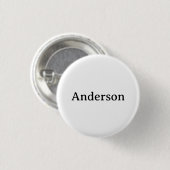 Erstellen Sie Ihre eigene kleine 1¼" runde Button (Vorne & Hinten)