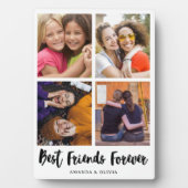 Erstellen Sie Ihre eigene Kollektion der besten Fr Fotoplatte (Vorderseite)