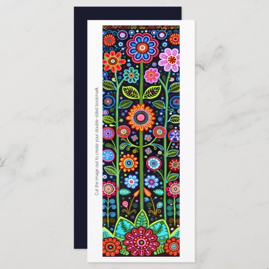 Erstellen Sie Ihre eigene Kunsthandwerkskarte für  (Vorne/Hinten)