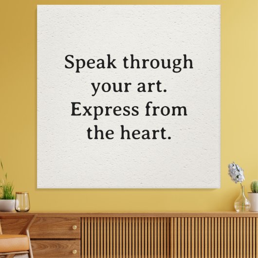 Erstellen Sie Ihre eigene Leinwand - Pastelldesign (Insitu (Wohnzimmer))