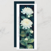 Erstellen Sie Ihre eigene Lesezeichen-Karte für we (Vorne/Hinten)