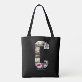 Erstellen Sie Ihre eigene Letter-C-FotoCollage Tasche (Rückseite)