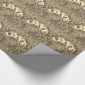 Erstellen Sie Ihre eigene Liebe Hakuna Matata Geschenkpapier (Ecke)