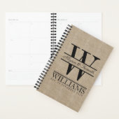 Erstellen Sie Ihre eigene Logo-Monogramm für das B Planer (Anzeige)