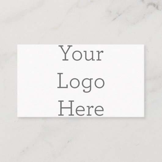 Amerikanisch, 8,9 cm x 5,1 cm Visitenkarte (Vorderseite)