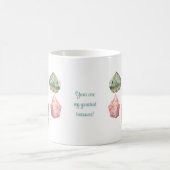 Erstellen Sie Ihre eigene Magic Box & Kristalle Verwandlungstasse (Mittel)