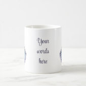 Erstellen Sie Ihre eigene magische Silbertränke Fl Verwandlungstasse (Mittel)