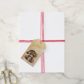 Erstellen Sie Ihre eigene magische Weihnachtskugel Geschenkanhänger (Mit Garn)