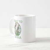 Erstellen Sie Ihre eigene Mama Kaffeetasse (Vorderseite Links)